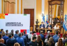 La Provincia lanzó un plan de desendeudamiento para familias y empresas