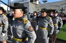 El Servicio Penitenciario abre la inscripción para cadetes en Corrientes