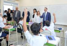 La App Tutores tendrá dos semanas de prueba y proyecta alcanzar a 260 mil alumnos