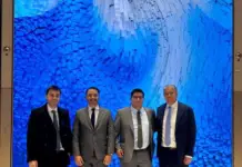 Valdés participará del Foro Económico organizado por la empresa J.P. Morgan, en Estados Unidos