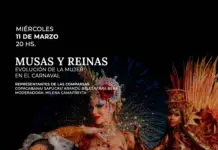 Mujeres referentes del Carnaval reflexionarán sobre la evolución del rol femenino en los corsos correntinos