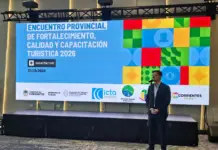 Corrientes fue sede del Encuentro Provincial de Fortalecimiento, Calidad y Capacitación Turística