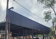 La Fiscalía de Estado recuperó un nuevo terreno usurpado sobre Av. Pujol al 1600