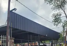 La Fiscalía de Estado recuperó un nuevo terreno usurpado sobre Av. Pujol al 1600