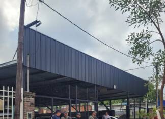 La Fiscalía de Estado recuperó un nuevo terreno usurpado sobre Av. Pujol al 1600