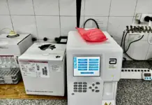 El Geriátrico incorporó un nuevo analizador hematológico