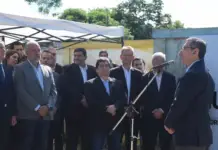 El Gobierno de Corrientes reafirmó su compromiso con la defensa de los derechos humanos