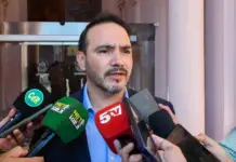 Valdés anunció avances con la UNNE, gestiones con ANSES y tierras para Corrientes