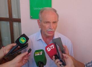 El Gobierno destacó el éxito del Plan de Vacunación