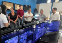 Se utilizarán las cámaras para sancionar ageneradores de basurales e infractores viales