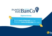 Banco de Corrientes: llegó“Punto MÁSBanCo” para depositar o extraer efectivo en locales de Pago Fácil