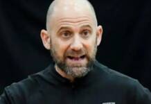 Regatas confirmó a Leandro Ramella como su nuevo entrenador