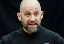 Regatas confirmó a Leandro Ramella como su nuevo entrenador