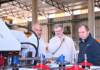 El Parque Industrial se fortalece con especializacionesy nuevos proyectos estratégicos del Municipio