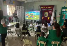 Se puso en marcha un ciclo educativo deconcientización ambiental en los CDI municipales