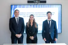 La Asamblea del Banco de Corrientes aprobó el EjercicioEconómico Financiero 2025 y ratificó a su Directorio