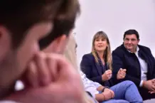 Corrientes muestra su potencial industrial para atraer inversiones y generar empleo