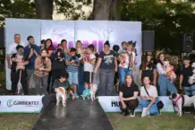 Feria Mascotera: masiva convocatoria, promoción deservicios y fuerte mensaje de tenencia responsable