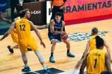 Los pibes Remeros cayeron frente a Obras