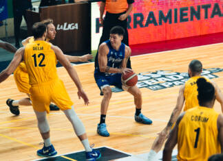 Los pibes Remeros cayeron frente a Obras