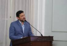 Fernando Achinelli fue designado miembro titular del núcleo científico central de la CoNaIn