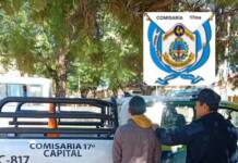 Molina Punta: Cae un hombre de 29 años con seis celulares robados