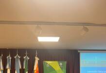 Segundo Puente Chaco–Corrientes: El Gobierno provincial realizó una nueva audiencia pública