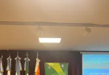 Segundo Puente Chaco–Corrientes: El Gobierno provincial realizó una nueva audiencia pública