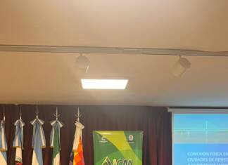 Segundo Puente Chaco–Corrientes: El Gobierno provincial realizó una nueva audiencia pública