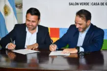 El Gobierno destina $4.400 millones para infraestructura en diez municipios