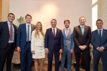 Corrientes presentó ArteCo en Buenos Aires con el BanCo como puente hacia el país