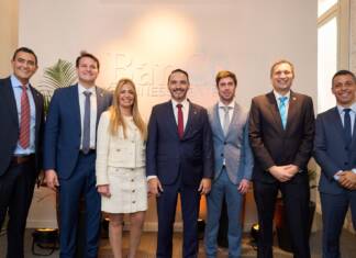 Corrientes presentó ArteCo en Buenos Aires con el BanCo como puente hacia el país