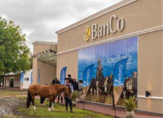 El BanCo llega a Las Nacionales 2026 con financiamiento, beneficios y una fuerte presencia institucional