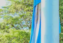 Corrientes celebró 438 años en un nuevo aniversario de su fundación