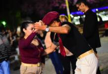 La ciudad ofrece un fin de semana con muchasactividades deportivas, culturales y recreativas