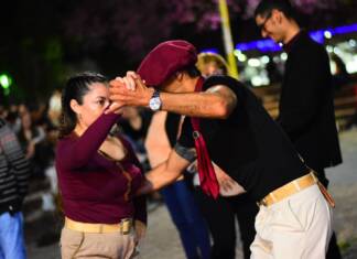 La ciudad ofrece un fin de semana con muchasactividades deportivas, culturales y recreativas