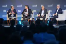 El BanCo puso en agenda a Corrientes en la Expo EFI, con el desarrollo productivo y la agenda económica como ejes