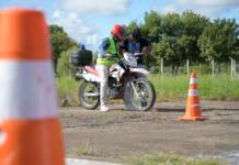 La Municipalidad suma 60 inspectores motoristas para intensificar controles y prevención