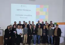 Corrientes refuerza su posicionamiento con una agenda estratégica en corredores turísticos