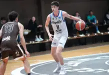 Liga Nacional:Regatas ratificó su buen momento ante Platense