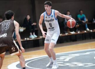 Liga Nacional:Regatas ratificó su buen momento ante Platense