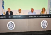 Código Iberá: Provincia y municipios coordinan el ordenamiento urbano para proteger la identidad regional