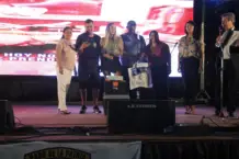 Un dorado de 79 centímetros fue la pieza mayor del Torneo Apertura