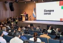 Huertas Jakaru Porä 2.0: El Gobierno presentó el programa para fortalecer la producción familiar de alimentos