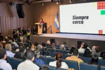 Huertas Jakaru Porä 2.0: El Gobierno presentó el programa para fortalecer la producción familiar de alimentos