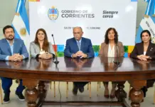 Salud Pública presentó el plan estratégico de respuesta a la Resistencia Antimicrobiana