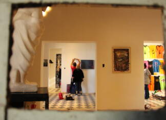 Récord: se recibieron 255 postulaciones para participar de ArteCo 2026