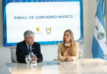 El BanCo y la UNNE sellan una alianza estratégica para fortalecer la educación, la innovación y el desarrollo tecnológico