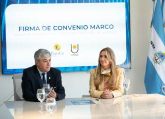 El BanCo y la UNNE sellan una alianza estratégica para fortalecer la educación, la innovación y el desarrollo tecnológico