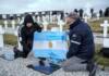 El séptimo regreso: sanar el alma en el suelo de Malvinas